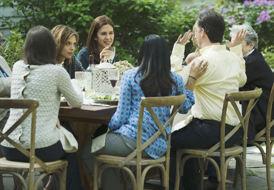 Falling Water : Foto Lizzie Brocheré