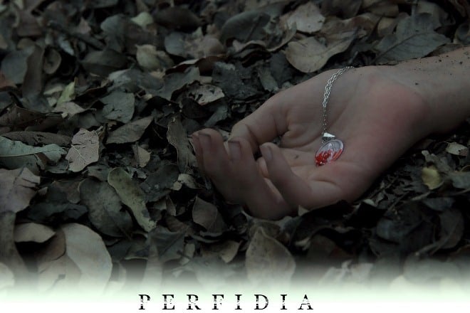 Perfidia : Cartel