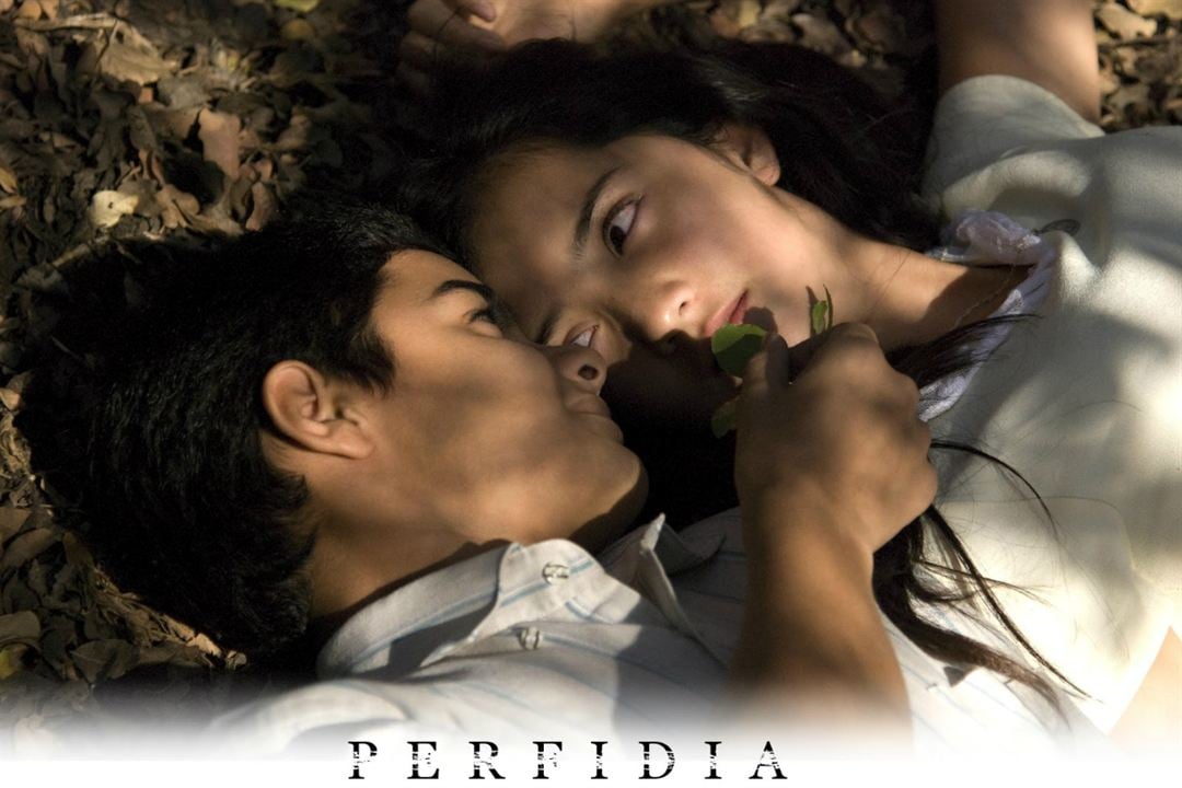 Perfidia : Cartel