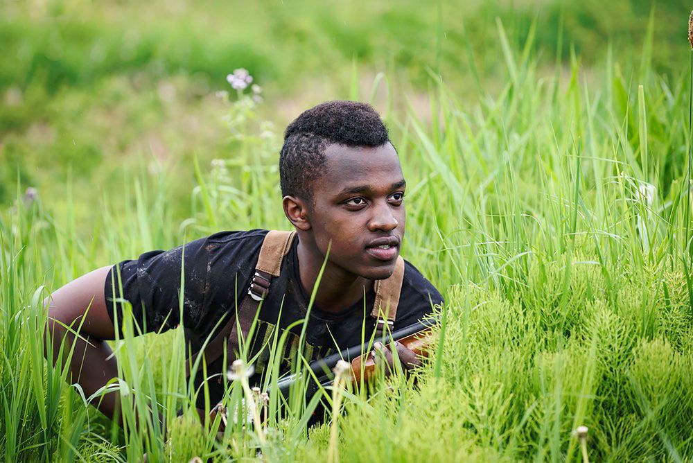 Van Helsing Van Helsing Foto Trezzo Mahoro Foto 182 sobre 205