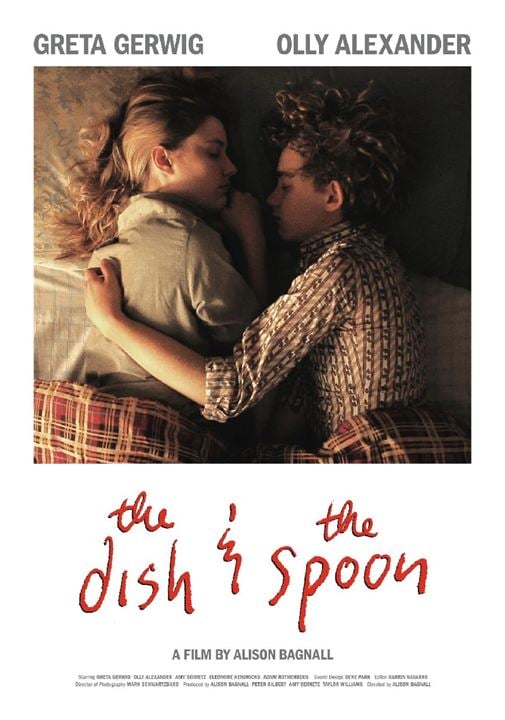 The Dish and the Spoon : Cartel