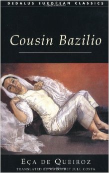 Cousin Bazilio : Cartel