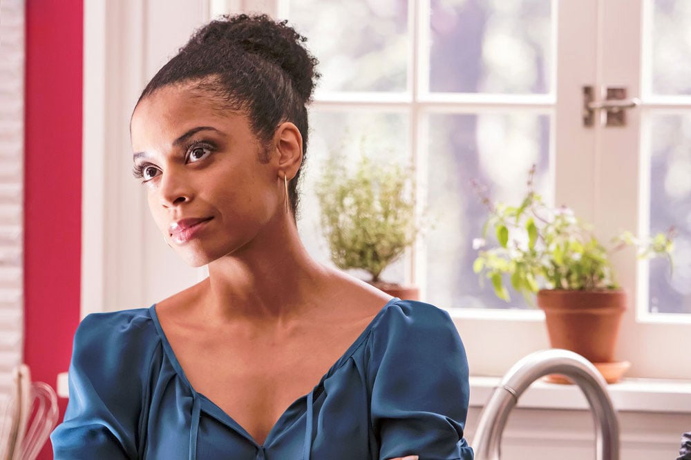 This is Us : Foto Susan Kelechi Watson