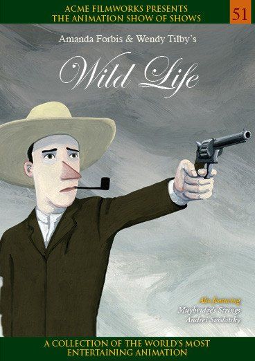 Wild Life : Cartel