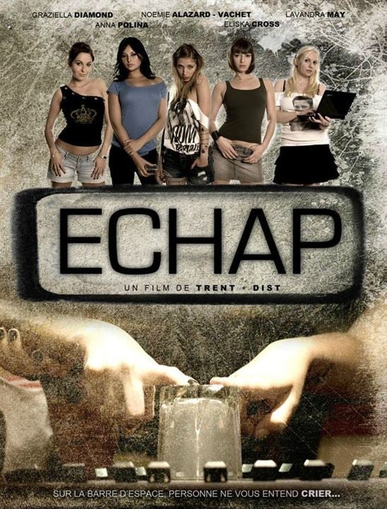 Echap : Cartel