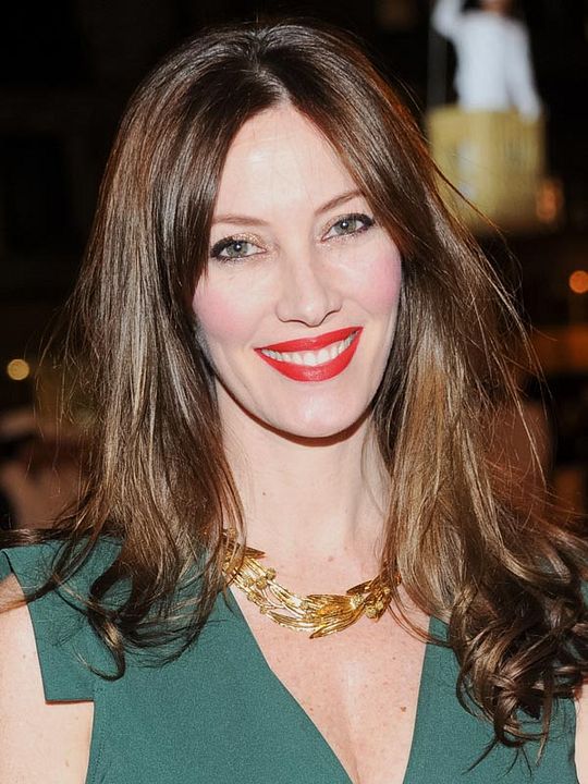 Cartel Mareva Galanter