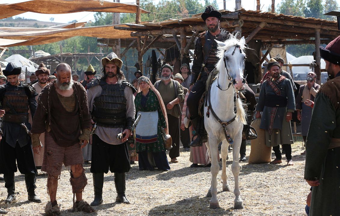 Diriliş Ertuğrul : Foto