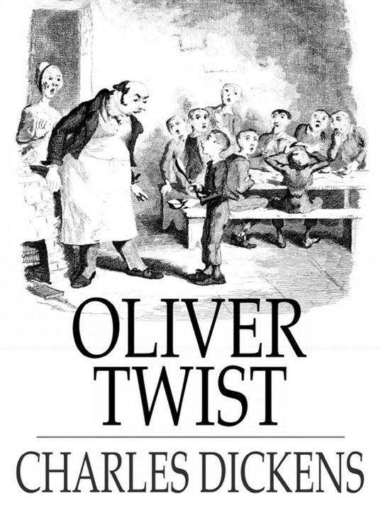 Oliver Twist : Cartel