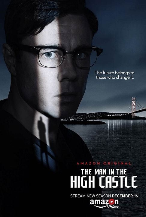 The Man In the High Castle : Cartel