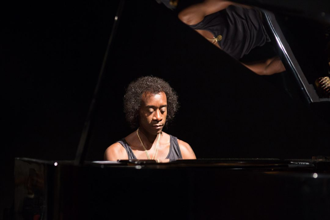 Miles Ahead : Foto Don Cheadle