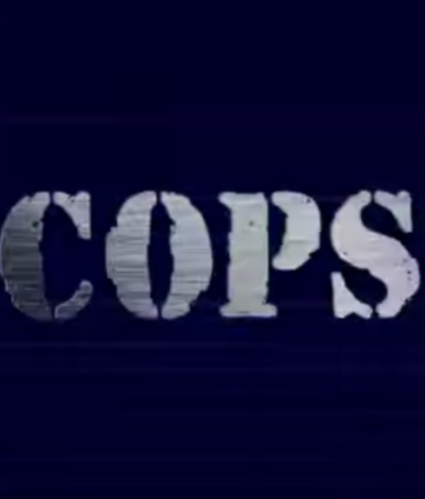 COPS : Cartel