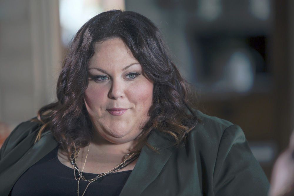 This is Us : Foto Chrissy Metz