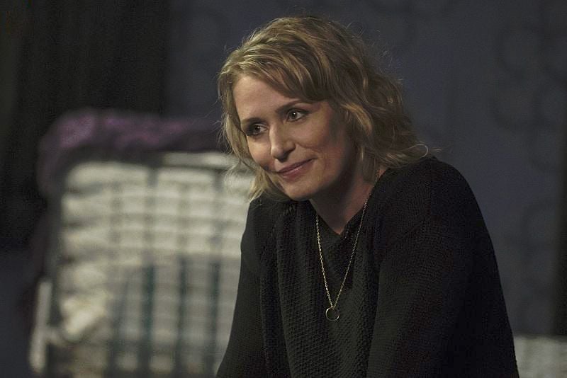 Sobrenatural : Foto Samantha Smith (III)