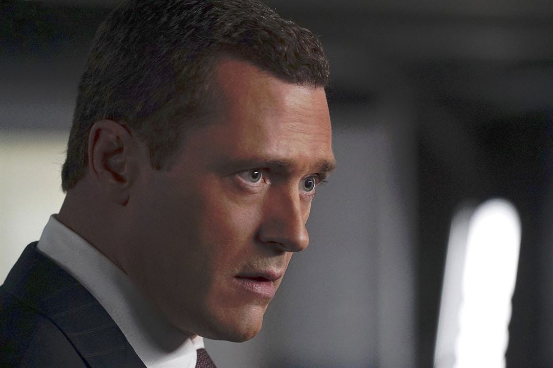 Marvel's Agents of S.H.I.E.L.D. : Foto Jason O'Mara