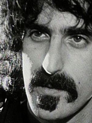 Cartel Frank Zappa