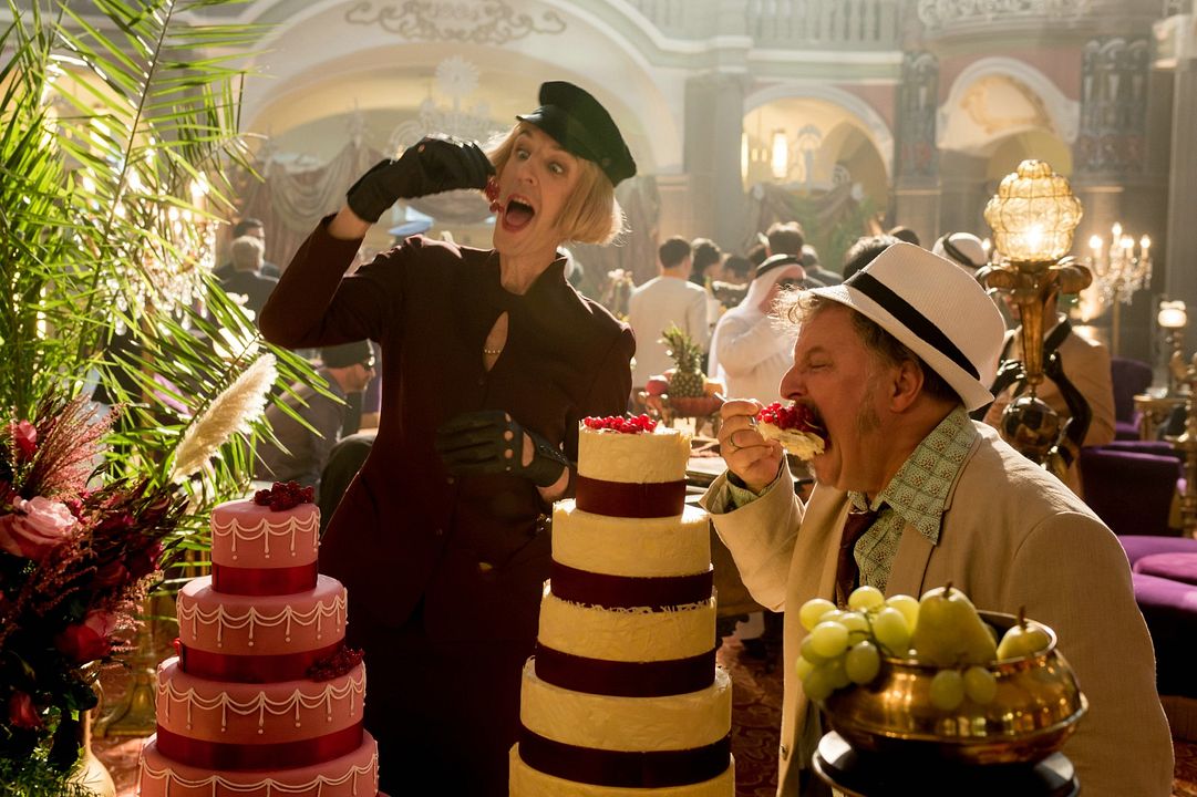 Foto Andreas Schmidt, Axel Prahl