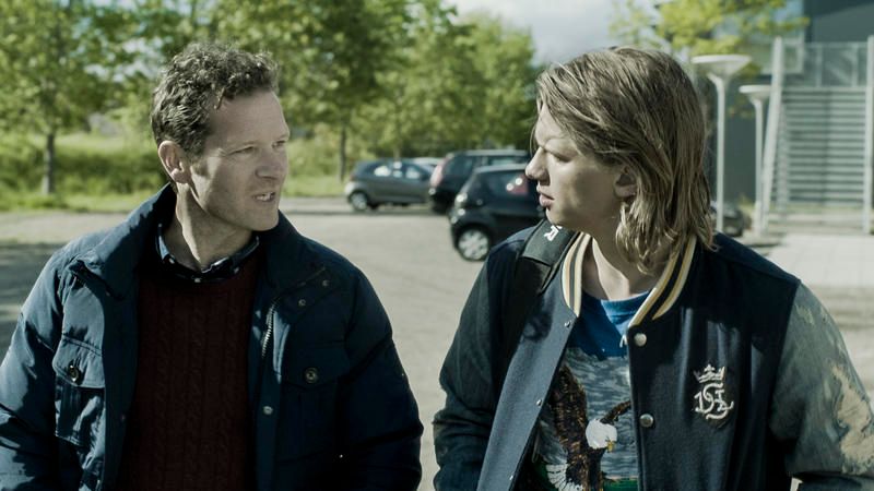 Foto Claus Riis Østergaard