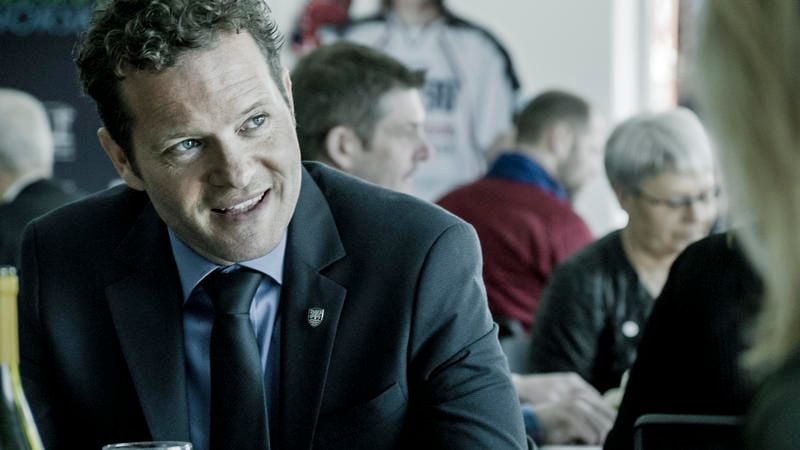 Foto Claus Riis Østergaard