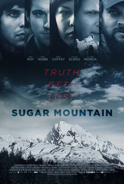 Sugar Mountain : Cartel