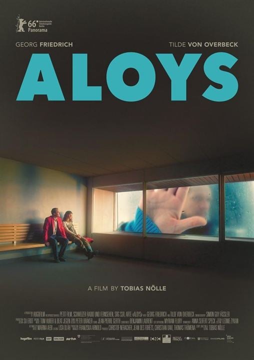 Aloys : Cartel