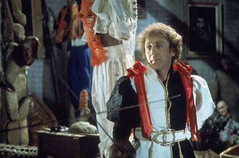 El hermano más listo de Sherlock Holmes : Foto