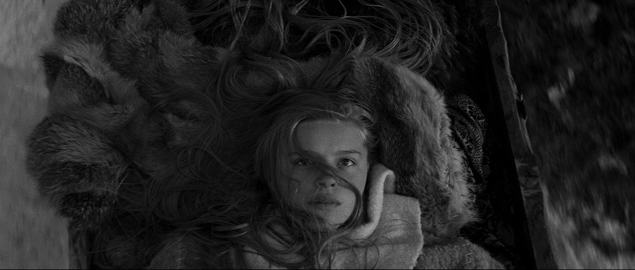 Foto Magda Vásáryová