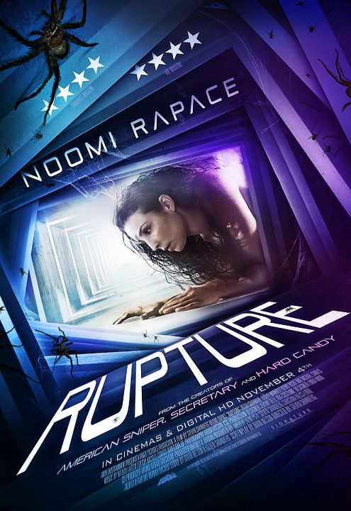 Rupture : Cartel