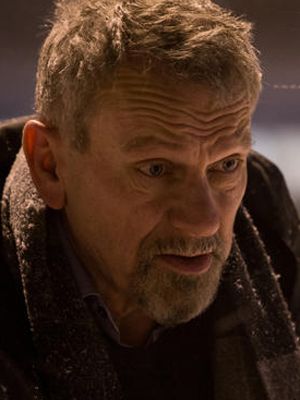 Cartel Pálmi Gestsson