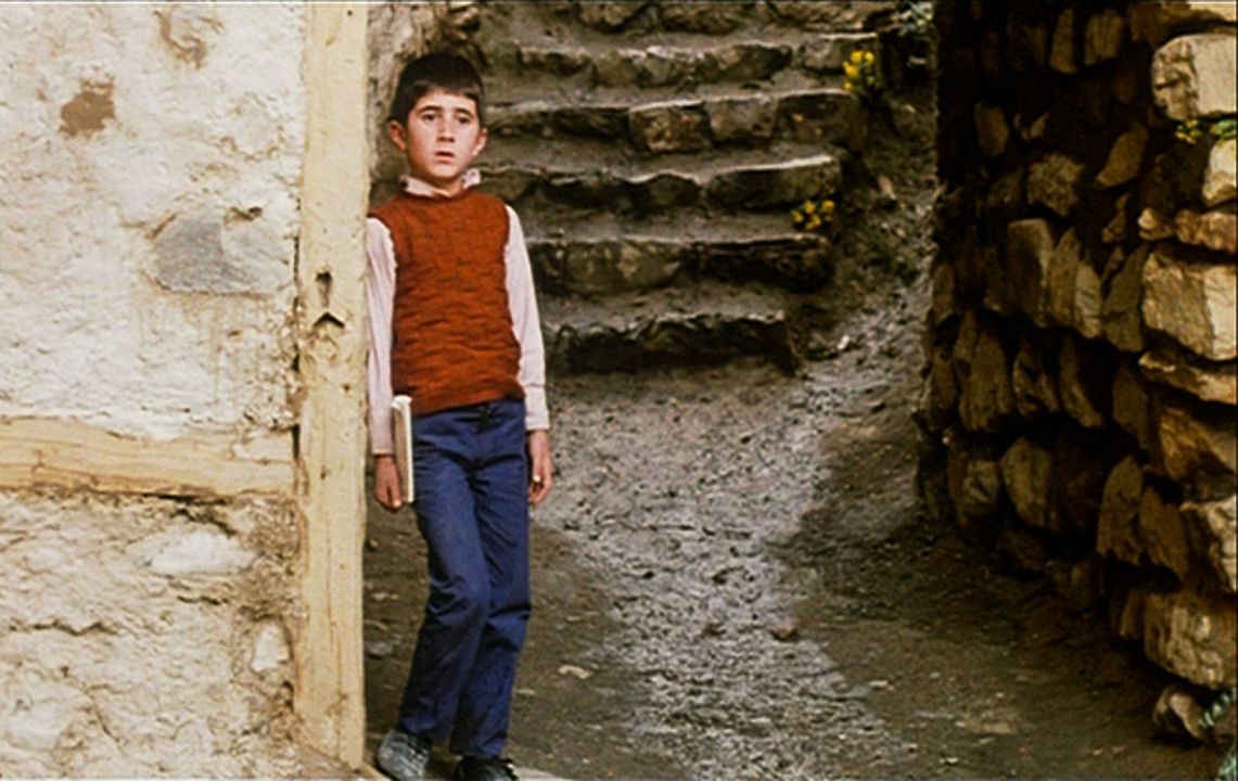 Foto Babek Ahmed Poor