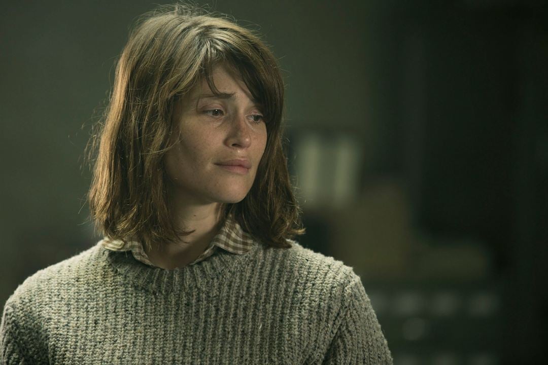 Melanie. The Girl with All the Gifts : Foto Gemma Arterton