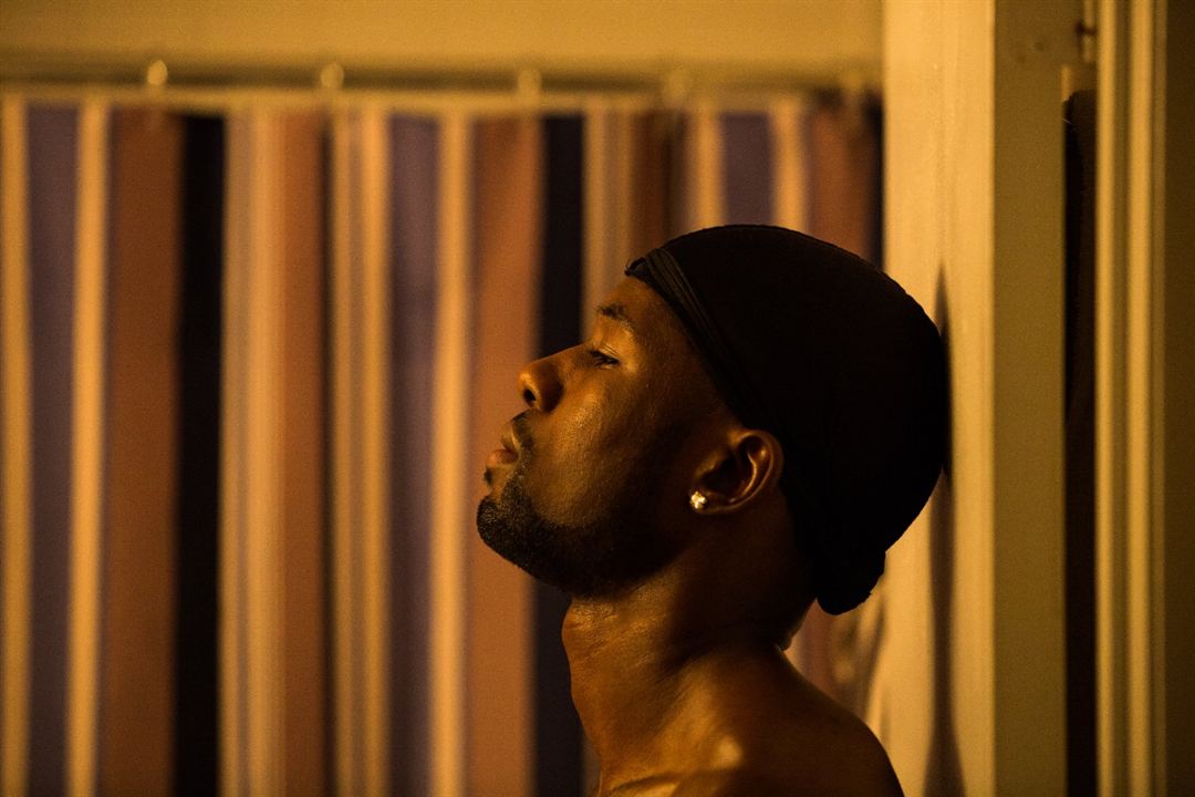 Moonlight : Foto Trevante Rhodes