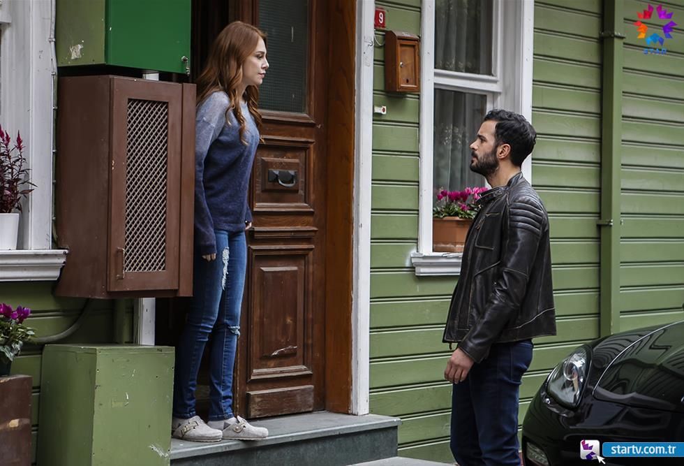 Te alquilo mi amor (Kiralik Ask) : Foto