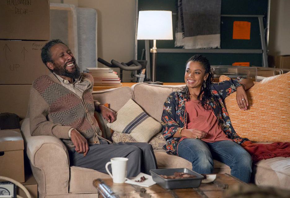 This is Us : Foto Susan Kelechi Watson, Ron Cephas Jones