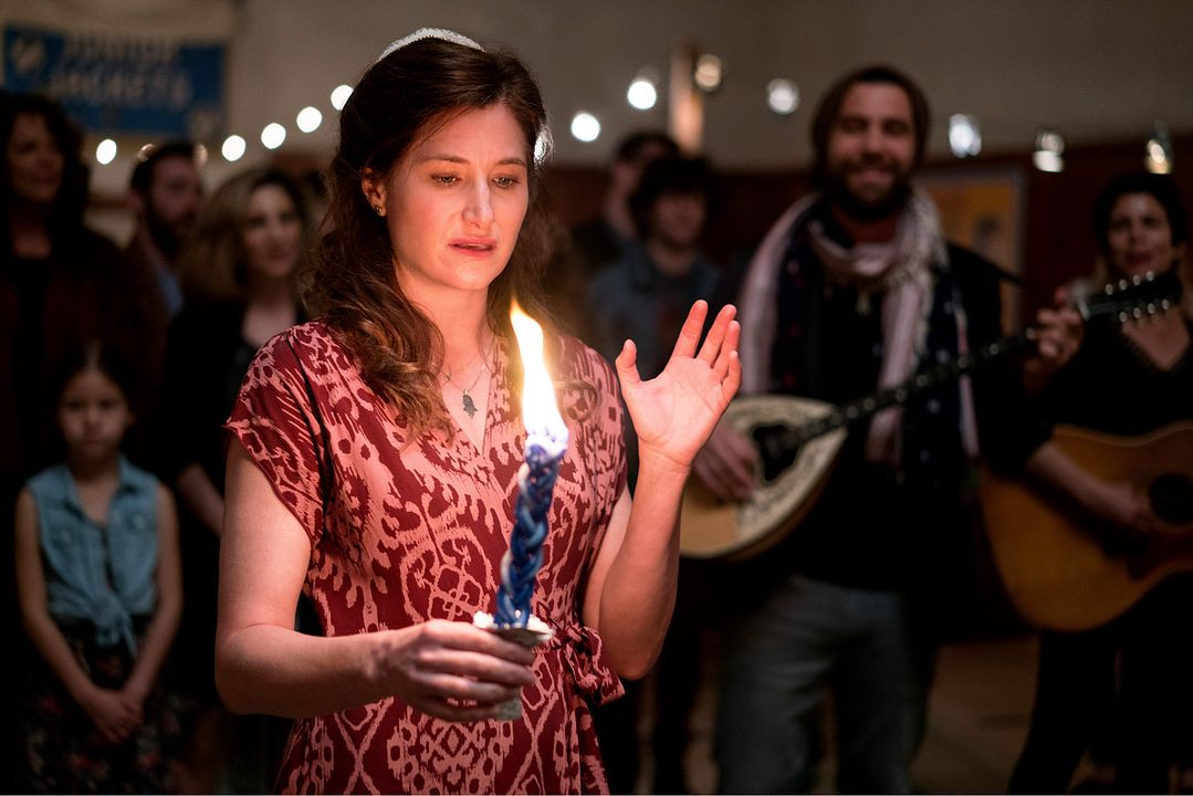 Transparent : Foto Kathryn Hahn