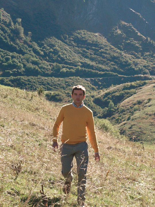 Cuatro dias, cuatro noches : Cartel