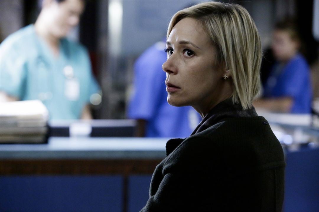 Cómo defender a un asesino : Foto Liza Weil