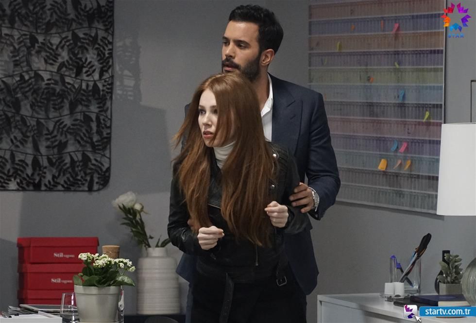 Te alquilo mi amor (Kiralik Ask) : Foto