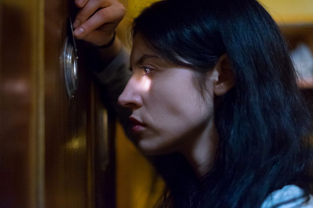 Foto Violetta Schurawlow