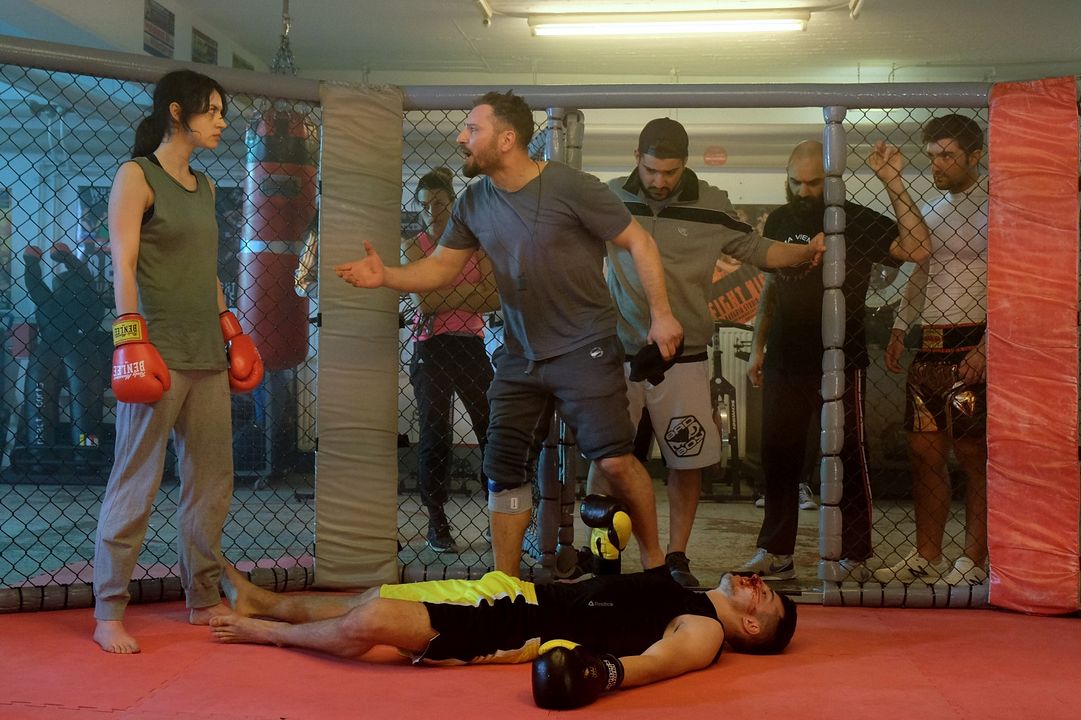 Foto Violetta Schurawlow