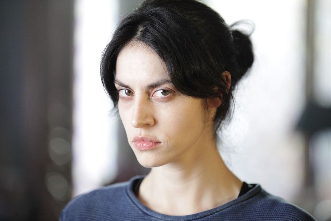 Foto Violetta Schurawlow