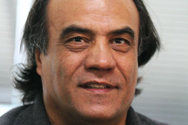 Cartel Seyfolah Samadian