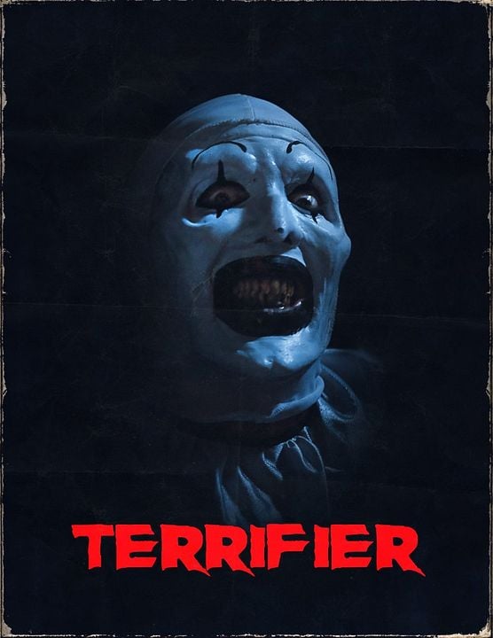 Terrifier : Cartel