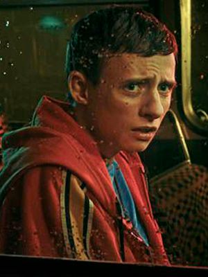 Cartel Darren Evans (I)