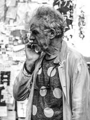 Cartel Christopher Doyle (II)