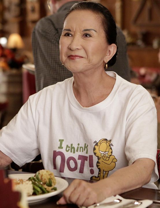 Recién llegados : Foto Lucille Soong