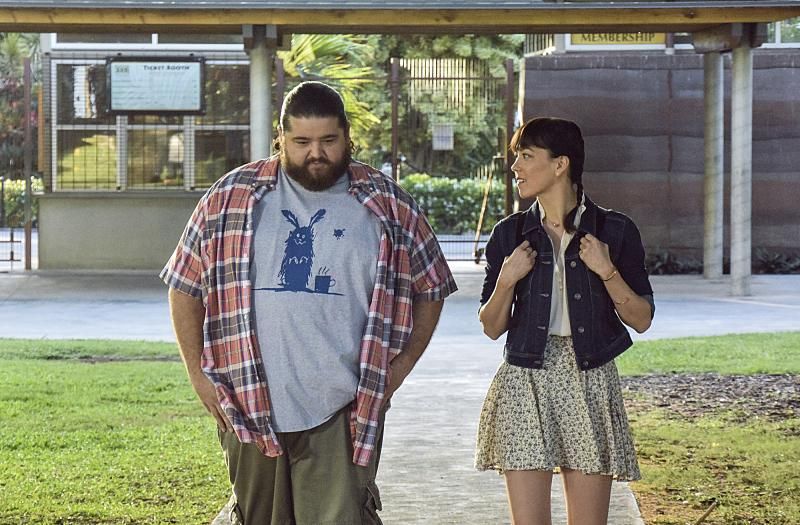 Hawai 5.0 : Foto Jorge García, Katie Malia