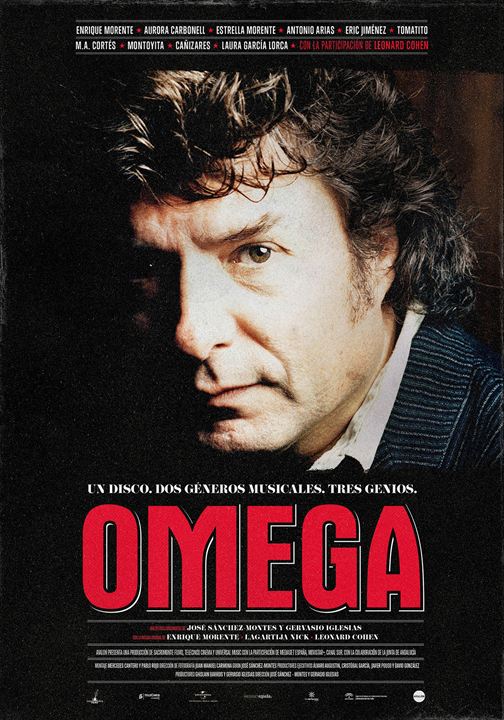 Omega : Cartel