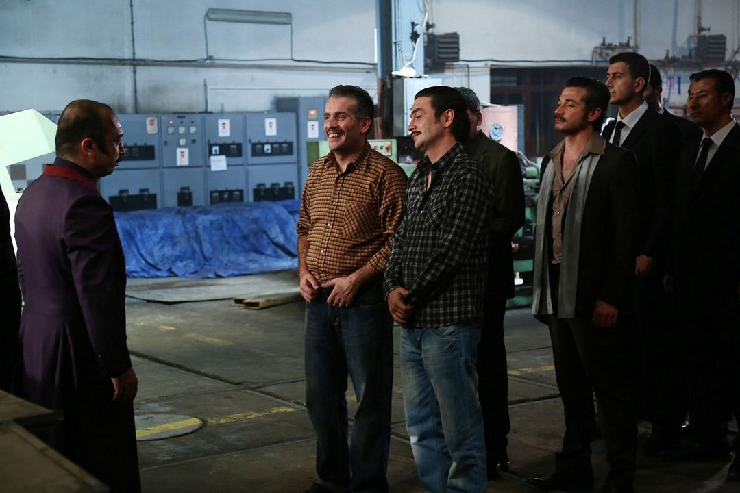 Foto Murat Cemcir, Ahmet Kural