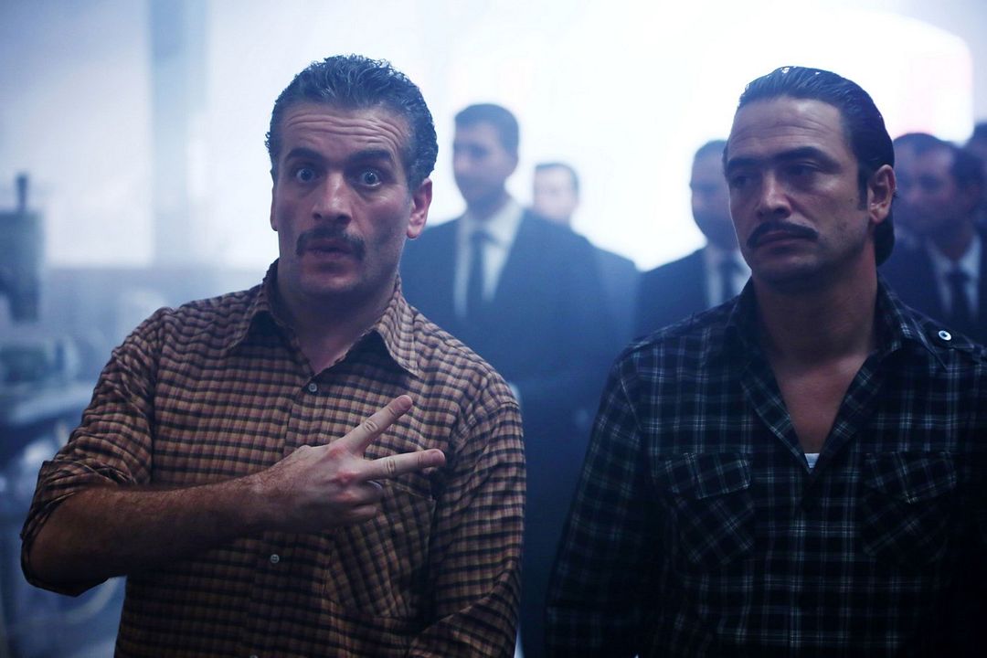 Foto Murat Cemcir, Ahmet Kural