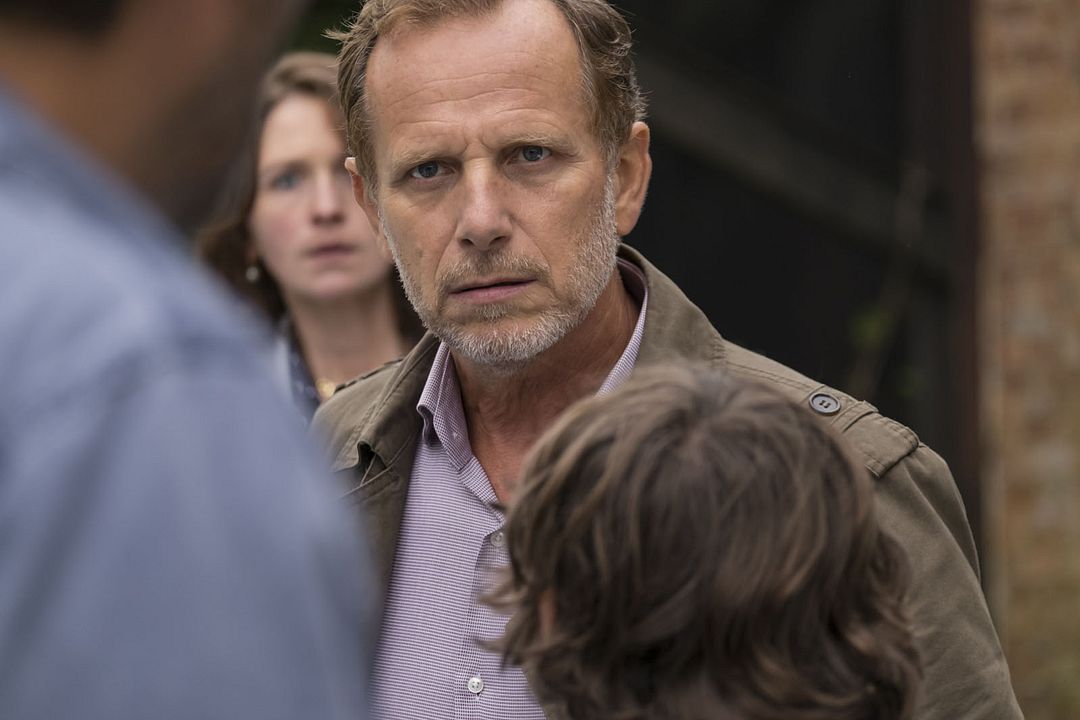 Foto Charles Berling